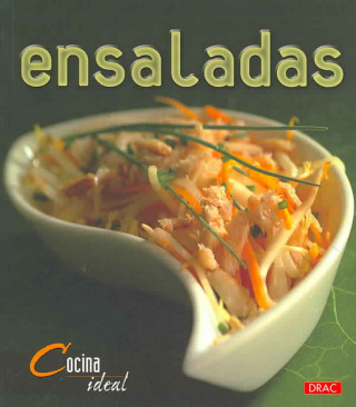 Carte Ensaladas 