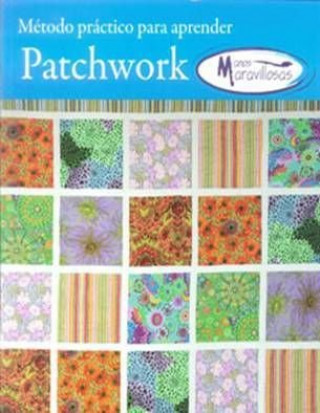 Knjiga Método práctico para aprender : patchwork NOGUERA