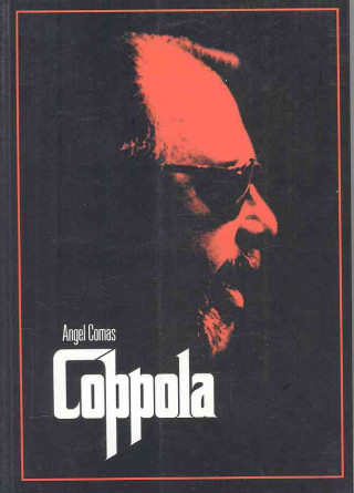 Книга Coppola Comas