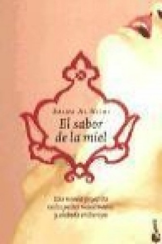 Buch El sabor de la miel 