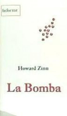 Book La bomba Howard Zinn