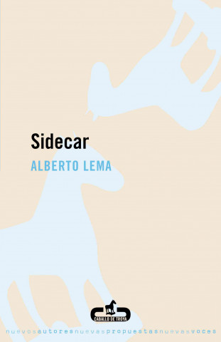 Carte Sidecar Alberto Lema Suárez