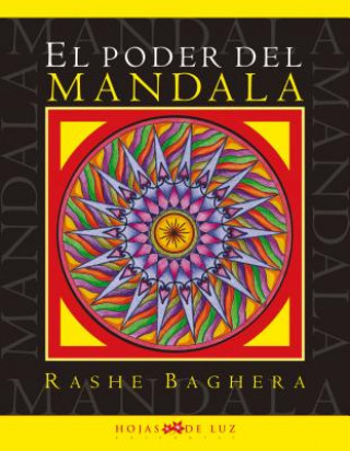 Carte El poder del mandala Rashe Baghera