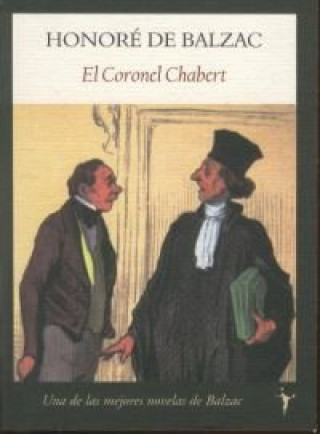 Buch EL coronel Chabert Honoré de Balzac