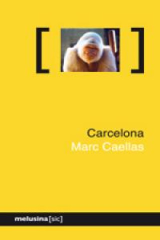 Könyv Carcelona 