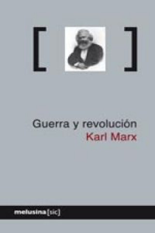 Carte Guerra y revolución Albert Fuentes Sánchez