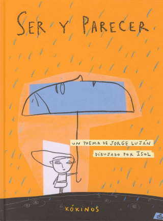 Carte Ser y parecer Jorge Luján