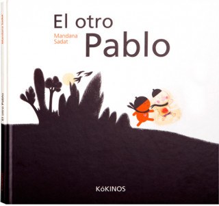 Könyv El otro Pablo MANDANA SADAT