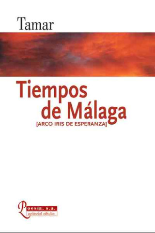 Carte Tiempos de Málaga Marta Sánchez Fernández