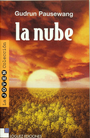 Kniha La nube Gudrun Pausewang