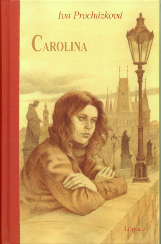 Carte Carolina : una breve biografía Iva Procházková