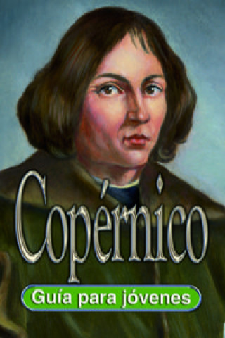 Kniha Copérnico Carlos Blanco