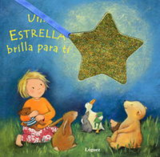 Kniha Una estrella brilla para ti Nelle Moost