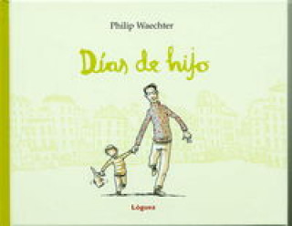 Carte Días de hijo Philip Waechter