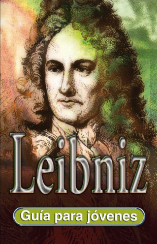 Kniha Leibniz CARLOS BLANCO