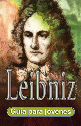 Buch Leibniz CARLOS BLANCO