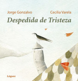 Book Despedida de tristeza Jorge Gonzalvo Díaz
