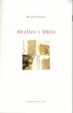 Book Abelles i oblit Ricard Pinyol