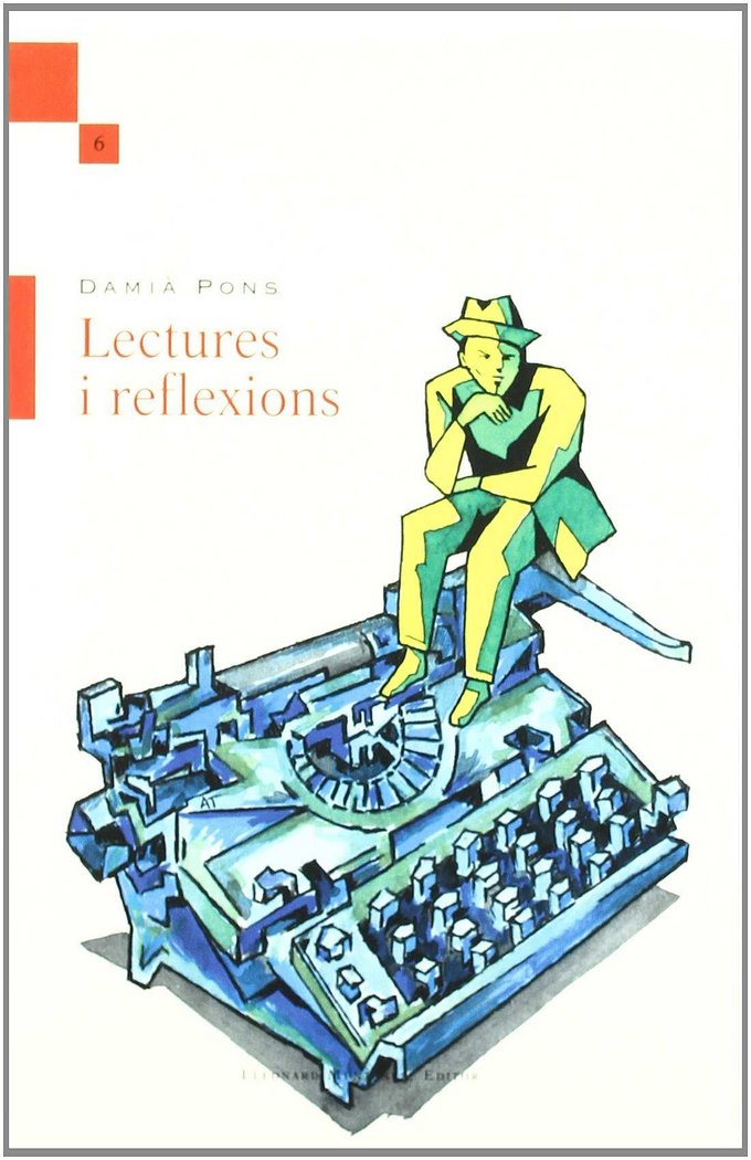 Carte Lectures i reflexions 