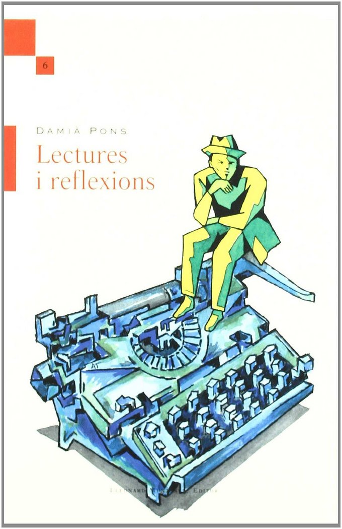 Книга Lectures i reflexions 