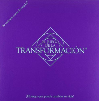 Buch El Juego de la Transformación JOY DRAKE