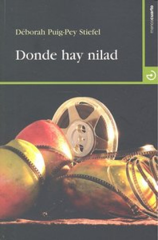 Livre Donde hay nilad Deborah Puig-Pey Stiefel