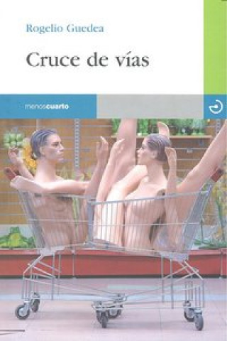 Buch Cruce de vías 