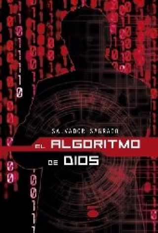Könyv El algoritmo de Dios Salvador Sagrado Vives