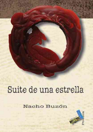 Livro Suite de una estrella Buzón Novo