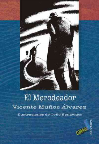 Book El merodeador 