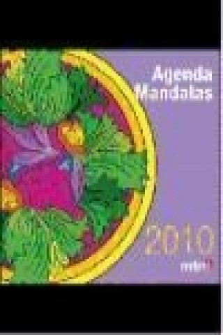 Book Mandalas 2009 