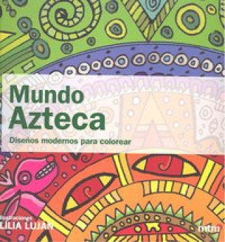 Buch Mandalas 2011 LUJAN