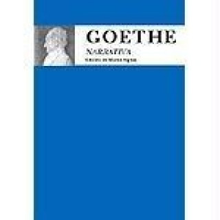 Livre Narrativa Johann Wolfgang von Goethe