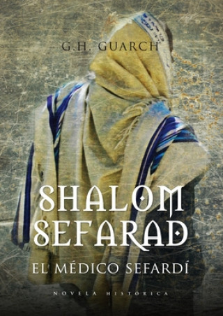 Buch Shalom Sefarad G. H. Guarch