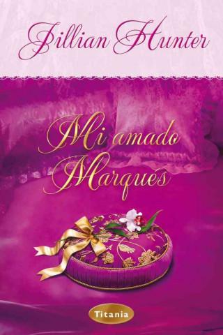 Buch Mi amado marqués 