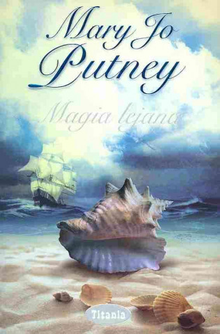 Книга Magia Lejana Mary Jo Putney