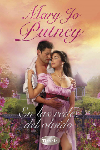 Könyv En las Redes del Olvido = Loving a Lost Lord Mary Jo Putney