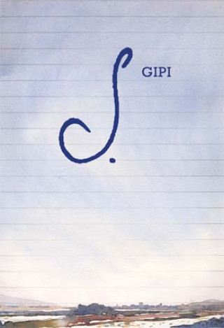 Kniha S Gipi
