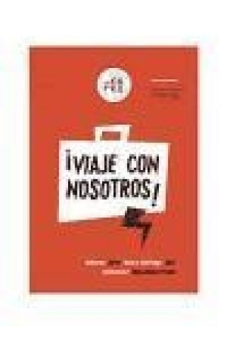 Book Viaje con nosotros Mauro Entrialgo Ibarrondo