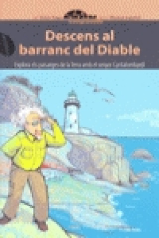 Carte Descens al barranc del Diable 