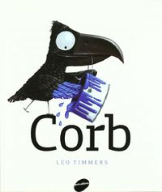 Kniha Corb Léo Timmers