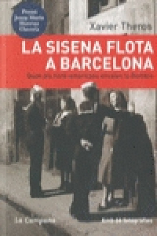 Book La sisena flota a Barcelona Xavier Ballesteros Marqués