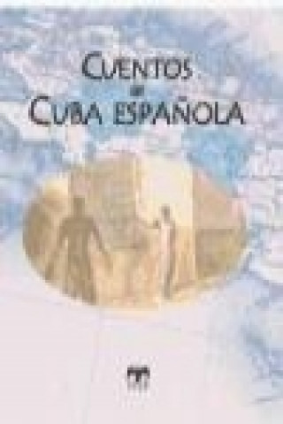 Könyv Cuentos de Cuba 