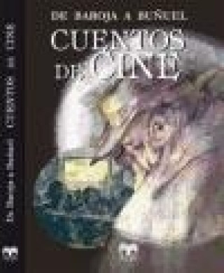 Book Cuentos de cine 