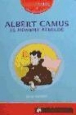 Carte Albert Camus el hombre rebelde Javier . . . [et al. ] Rambert