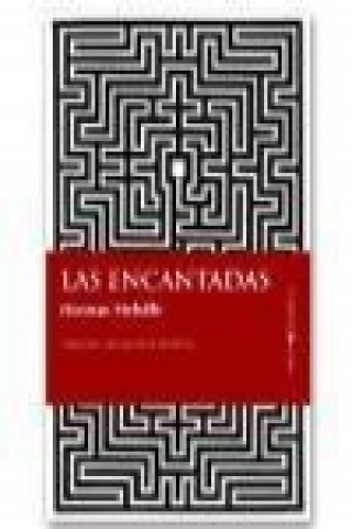 Kniha Las encantadas Herman Melville