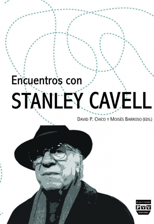 Kniha Encuentros con Stanley Cavell 