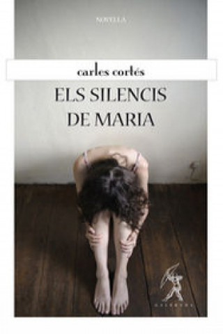Kniha Els silencis de Maria CARLES CORTES