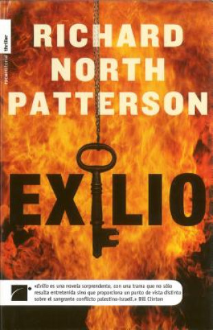 Carte Exilio Richard North Patterson