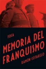 Carte Memoria del franquismo RAMON COTARELO